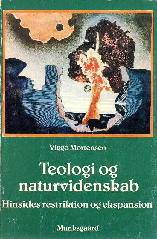 Teologi og Naturvidenskab