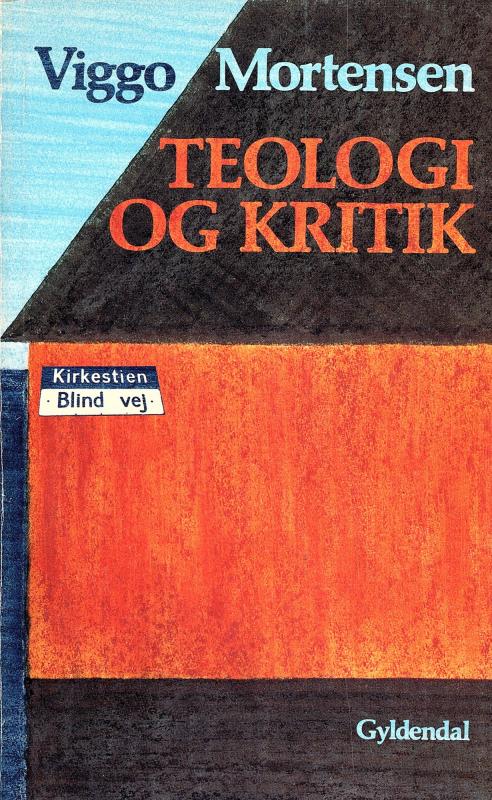 Teologi og kritik