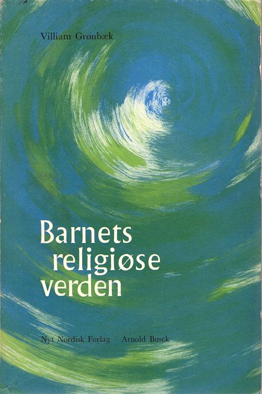 Barnets religiøse verden