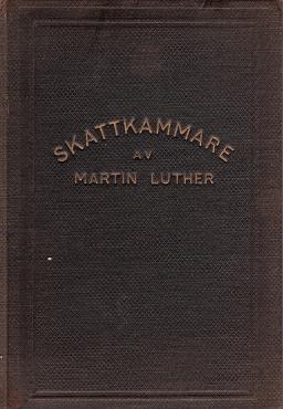 Biblisk Språk- och Skattkammare, 1927