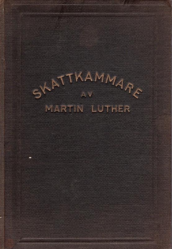 Biblisk Språk- och Skattkammare, 1927