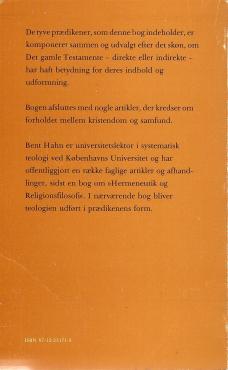 Det gamle testamente i Det nye