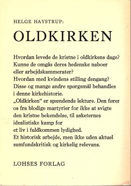 Oldkirken