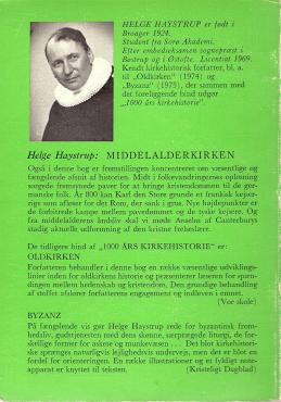 Middelalderkirken