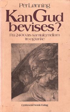 Kan Gud bevises ?