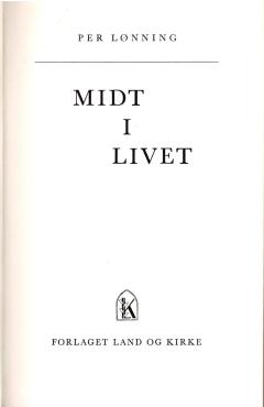 Midt i livet
