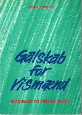 Galskab for vismænd