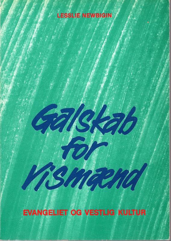 Galskab for vismænd