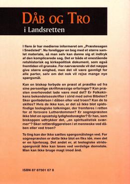 Dåb og Tro i landsretten