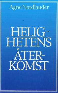 Hellighetens återkomst