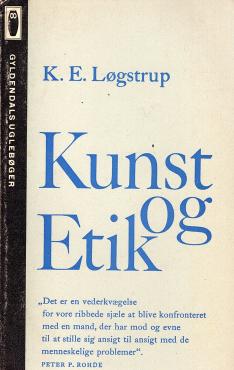 Kunst og Etik