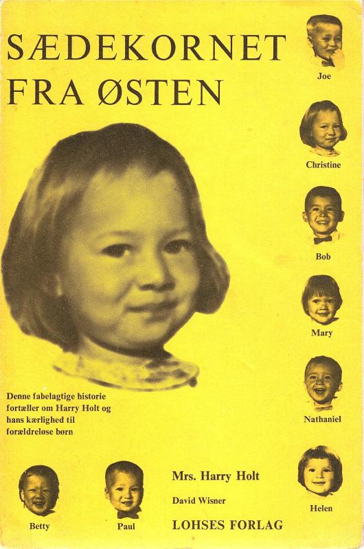 Sædekornet fra Østen