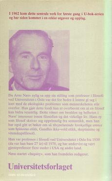 Filosofiens historie, (2 bind)