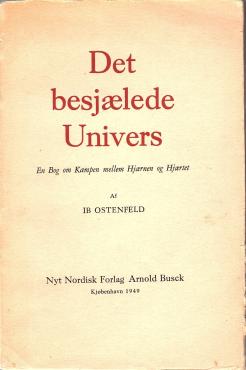 Det besjælede Univers