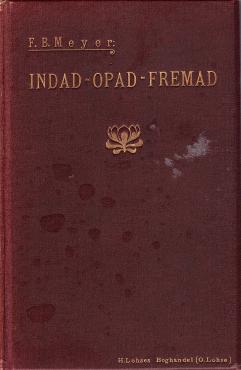 Indad, opad, fremad