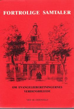 Fortrolige samtaler