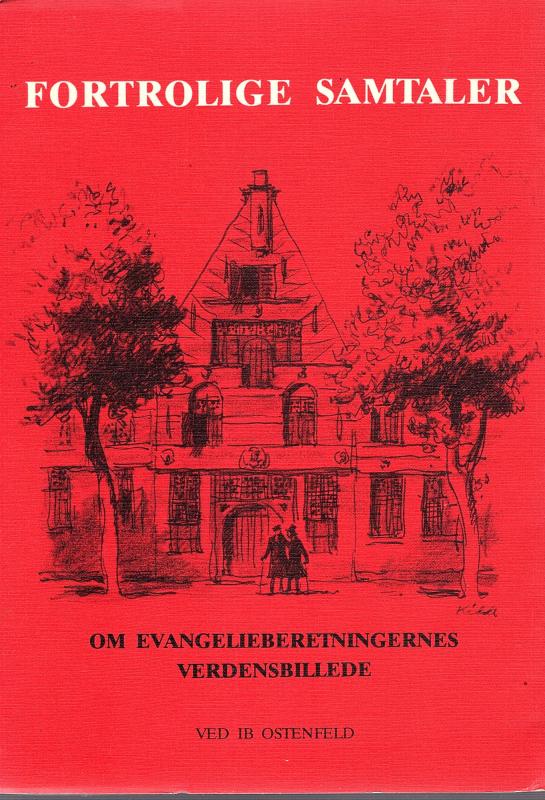 Fortrolige samtaler