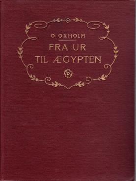 Fra Ur til Ægypten