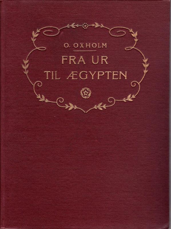 Fra Ur til Ægypten