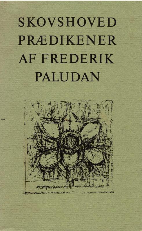 Skovshoved prædikener