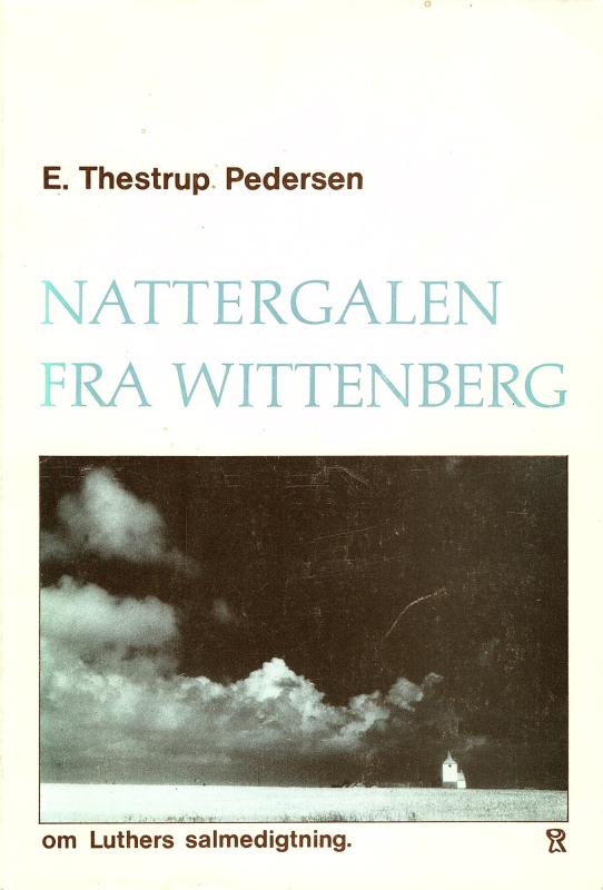 Nattergalen fra Wittenberg
