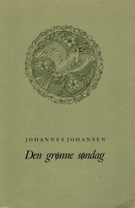 Den grønne søndag