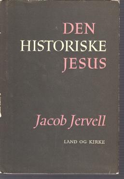 Den historiske Jesus