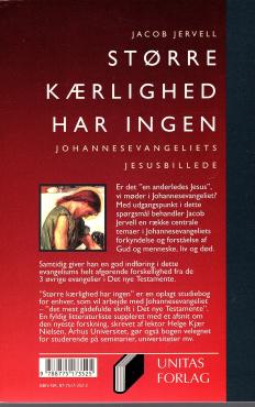 Større kærlighed har ingen