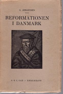 Reformationen i Danmark