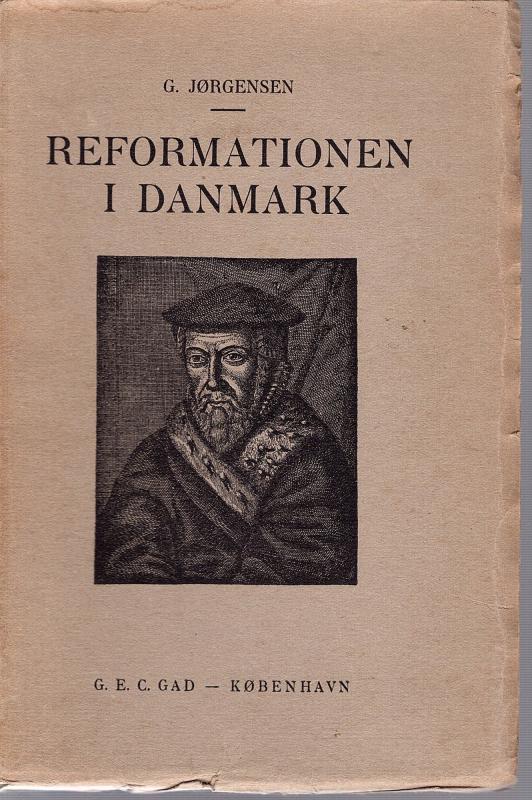 Reformationen i Danmark