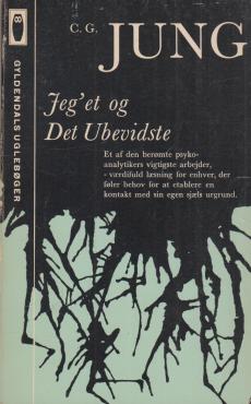 Jeg' et og det ubevidste