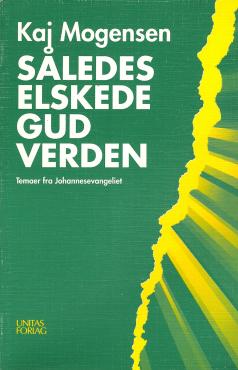 Således elskede Gud verden