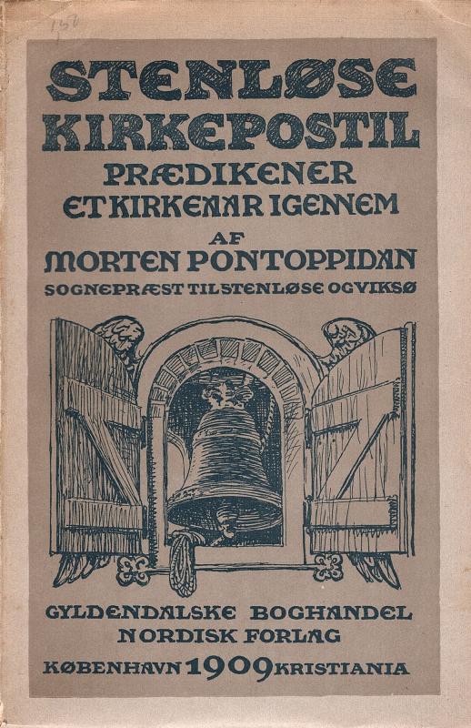 Stenløse Kirkepostil