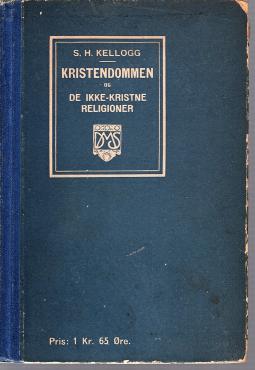 Kristendommen og de ikke-kristne religioner
