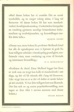 Konfesjonskunnskap - Kristenhedens bekjennelser og kirkesamfunn