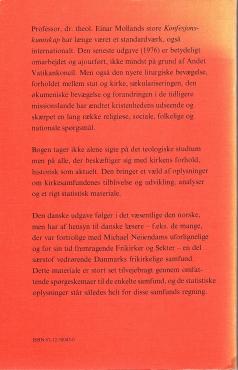 Kristne kirker og trossamfund