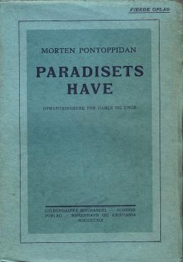 Paradisets Have