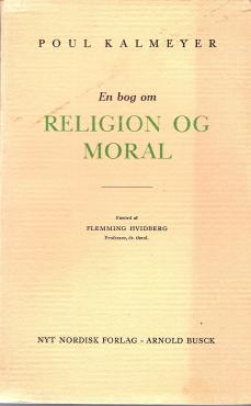 En bog om religion og moral