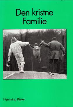 Den kristne Familie (som ny bog)