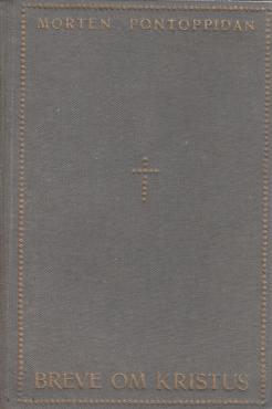 Breve om Kristus, til min gudsøn, 1913