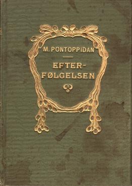 Efterfølgelsen