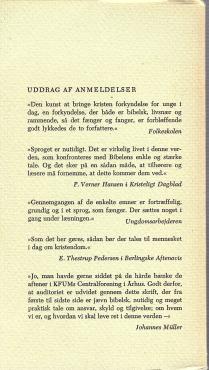 Kristne i denne verden