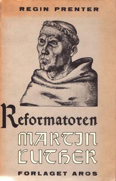 Reformatoren Martin Luther