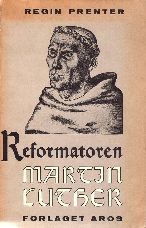Reformatoren Martin Luther