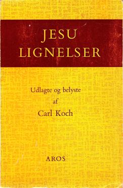 Jesu lignelser