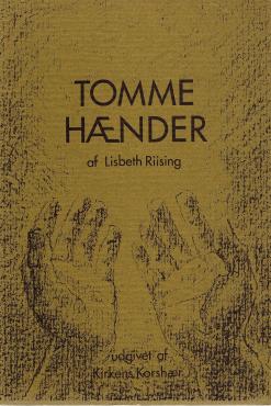 Tomme hænder