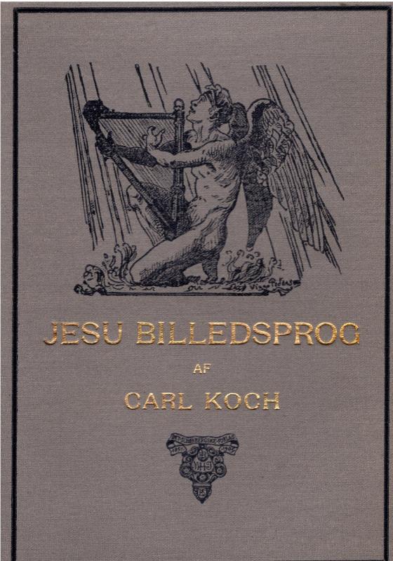 Jesu billedsprog