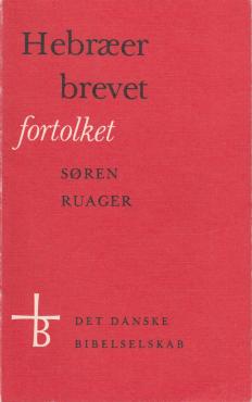 Hebræerbrevet - fortolket