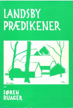 Landsbyprædikener , 1. tekstrække