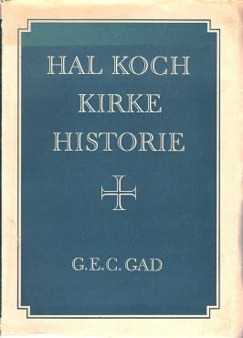 Kirkehistorie